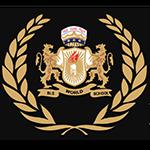 BLS World School logo