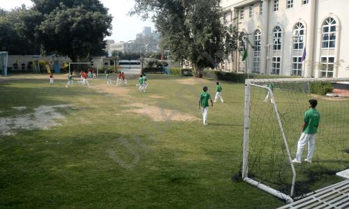 Blue Angels Global School — photo 6
