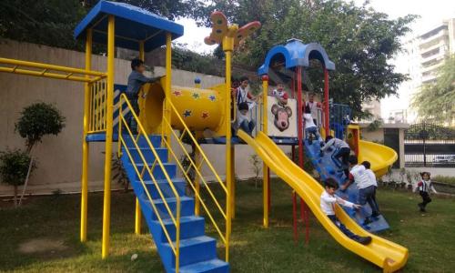 Blue Angels Global School — photo 7