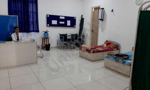 Blue Angels Global School — photo 10