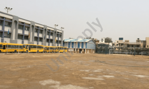 Blue Bells Model School — photo 5
