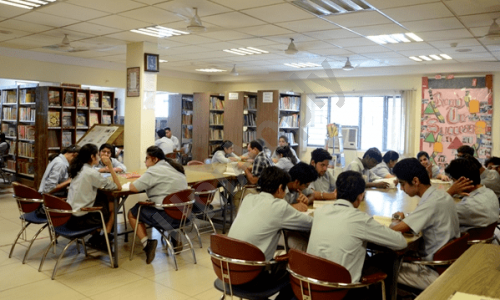 Blue Bells Model School — photo 7