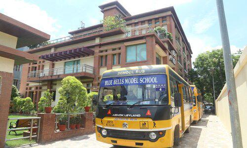 Blue Bells Preparatory School — photo 1