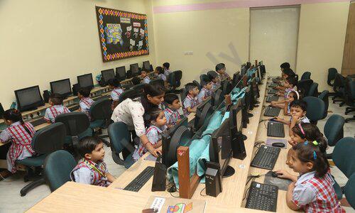 Blue Bells Preparatory School — photo 2