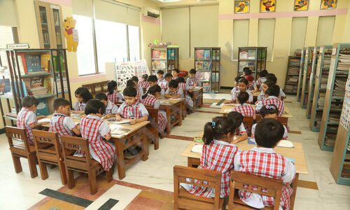 Blue Bells Preparatory School — photo 3