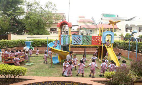 Blue Bells Preparatory School — photo 4
