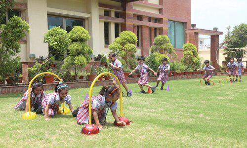 Blue Bells Preparatory School — photo 5
