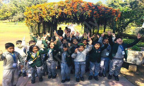Blue Bells Preparatory School — photo 7