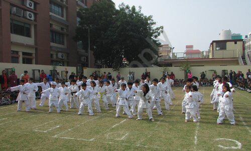 Blue Bells Preparatory School — photo 9