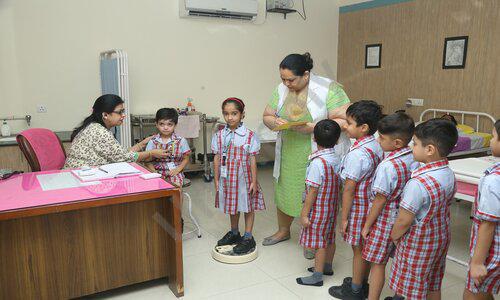 Blue Bells Preparatory School — photo 10