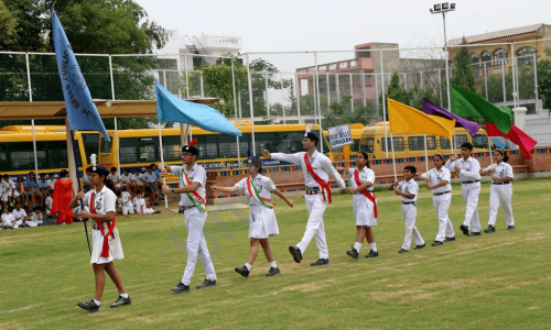 Blue Bells Public School — photo 3