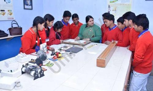 Blue Bird Senior Secondary School — photo 4