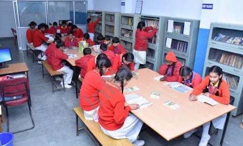 Blue Bird Senior Secondary School — photo 5