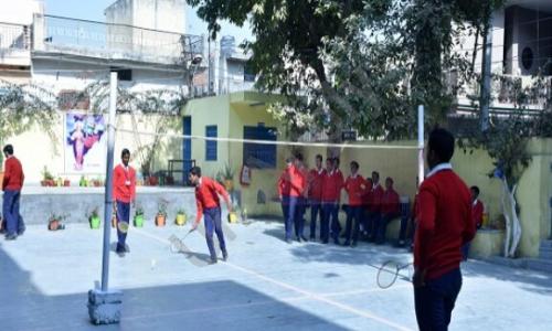 Blue Bird Senior Secondary School — photo 7