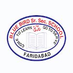 Blue Bird Senior Secondary School logo