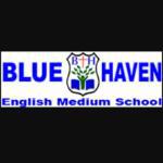 Blue Haven English Medium School logo