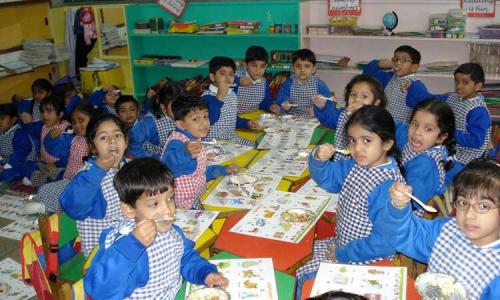 Bluebells School International — photo 2
