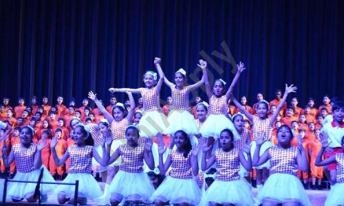 Bluebells School International — photo 4