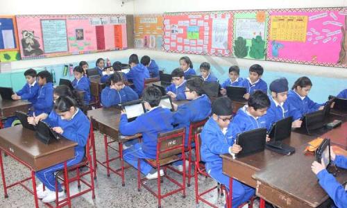Bluebells School International — photo 8