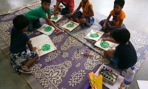 BM English School — photo 2