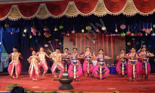 BM English School — photo 3