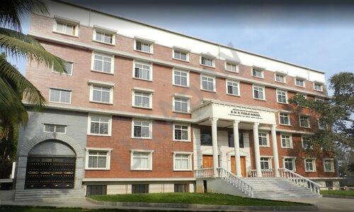BMN Public School — photo 1
