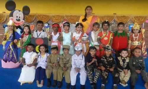 BMN Public School — photo 2