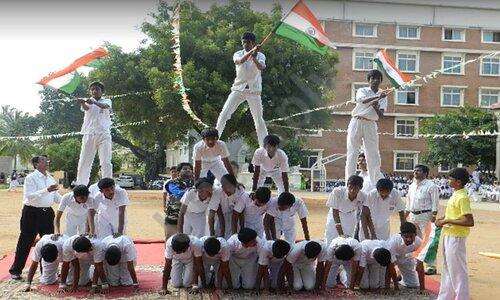 BMN Public School — photo 3