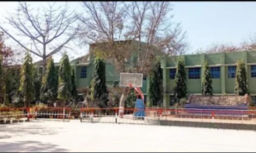 BMS Senior Secondary School — photo 1