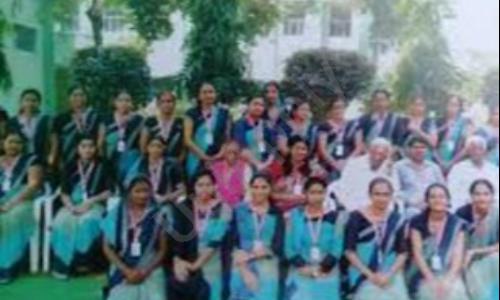 BMS Senior Secondary School — photo 2