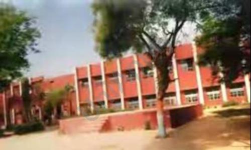 BMS Senior Secondary School — photo 3