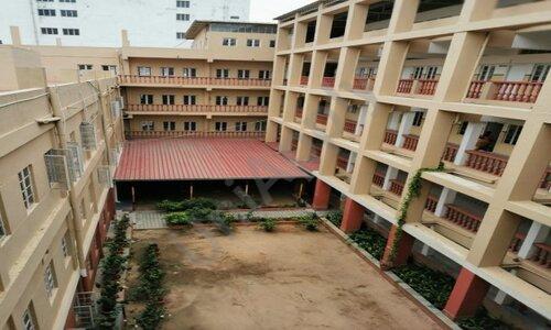 BNM Pre-University College — photo 1