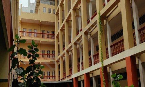 BNM Pre-University College — photo 2