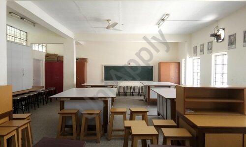 BNM Pre-University College — photo 3