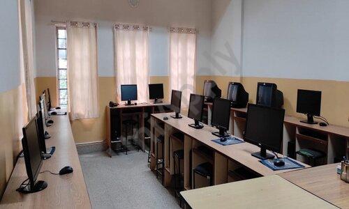 BNM Pre-University College — photo 4