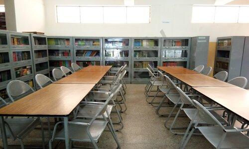 BNM Pre-University College — photo 5