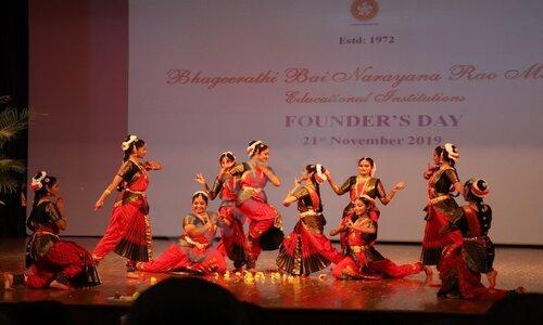 BNM Pre-University College — photo 8