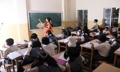 BNM Primary And High School — photo 2