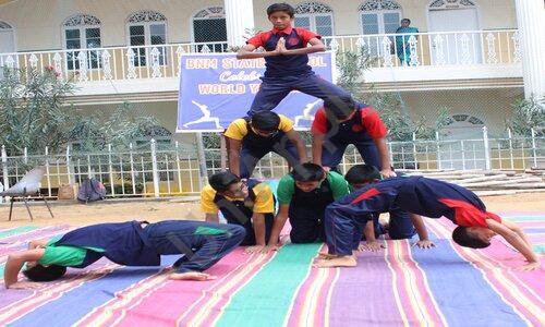 BNM Primary And High School — photo 4