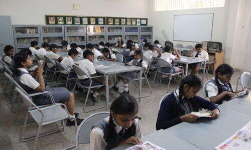 BNM Primary And High School — photo 6