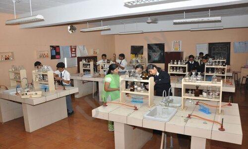 BNM Primary And High School — photo 8