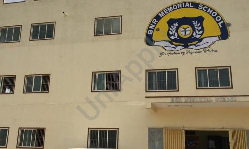 BNR Memorial School — photo 2