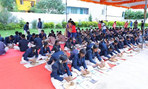 BNR Memorial School — photo 3