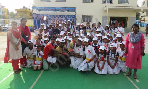 BNR Memorial School — photo 6