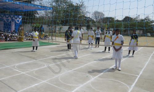 BNR Memorial School — photo 7