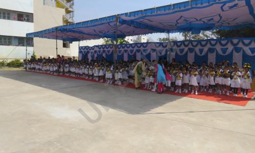 BNR Memorial School — photo 8