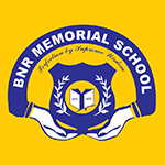 BNR Memorial School logo