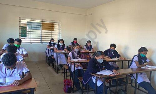 BNR Public School — photo 2