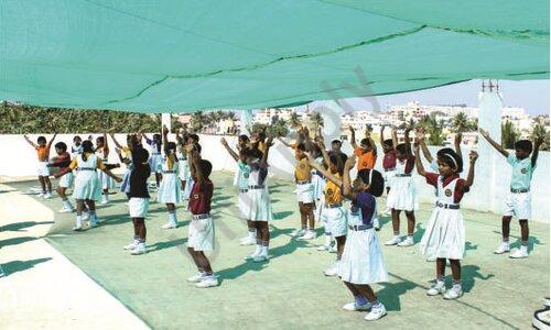 BNR Public School — photo 4