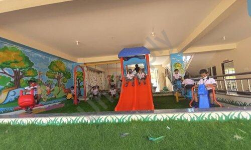 BNR Public School — photo 6